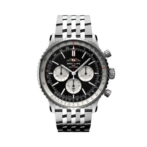 Breitling AB0137211B1A1