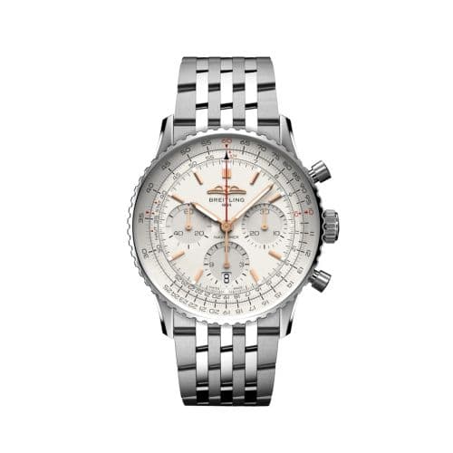 Breitling AB0139211G1A1