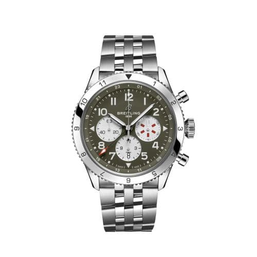 Breitling AB04452A1L1A1