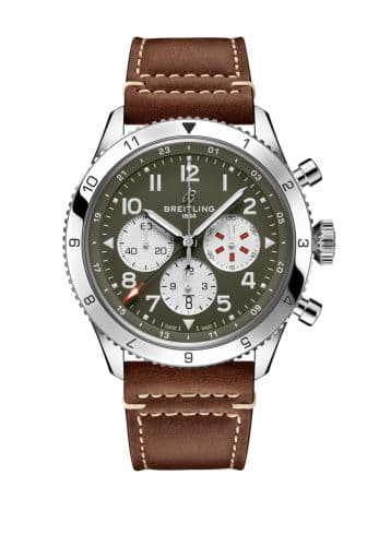 Breitling AB04452A1L1X1