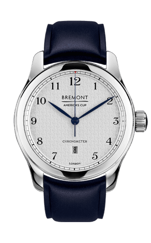 Bremont AC-1