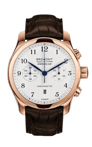 Bremont AC-2