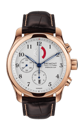 Bremont AC-R/RG