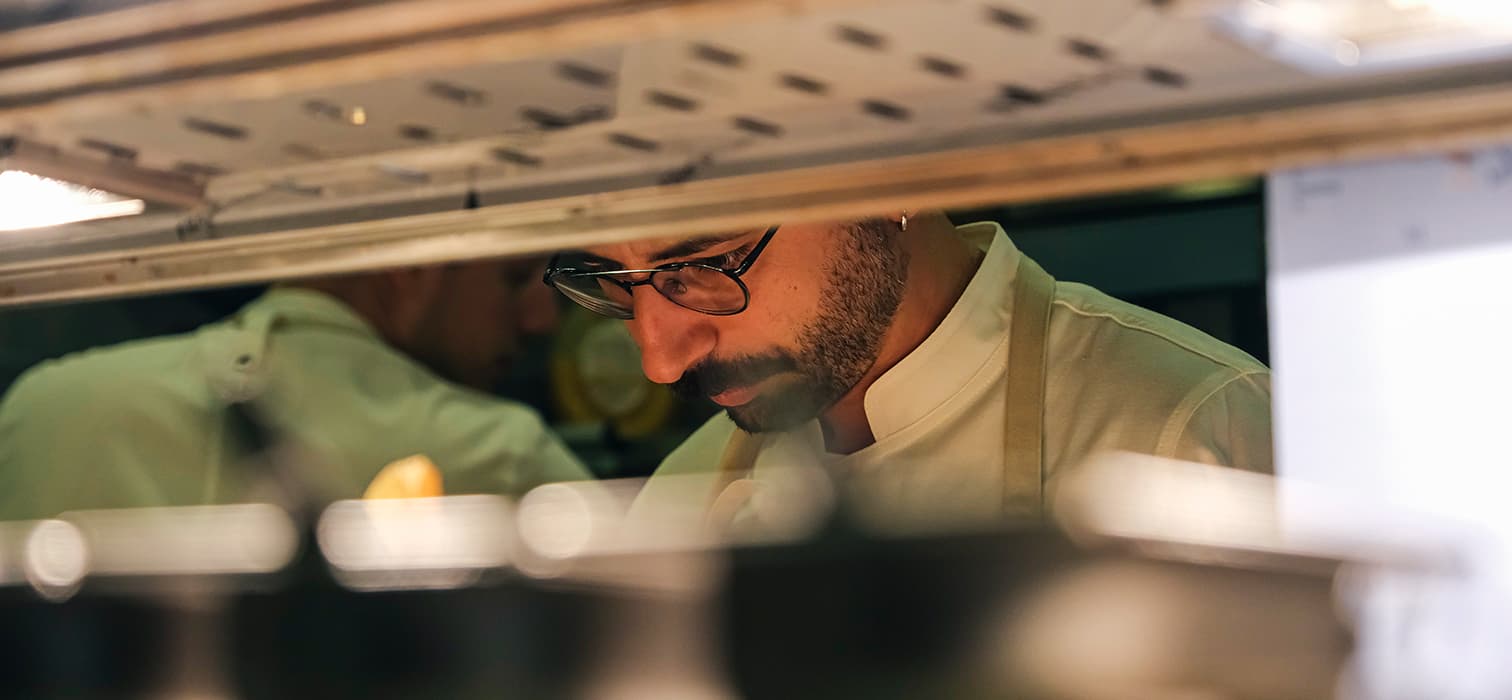 Ahmet Can Aras: “Tabaklarla Duygusal Bağımız Var”