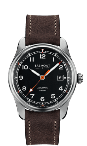 Bremont AIRCO MACH 1/BK