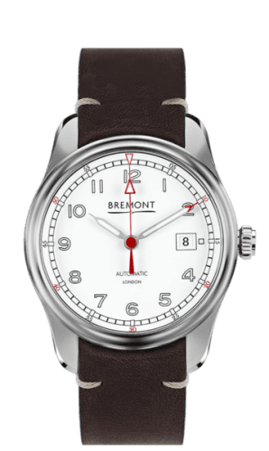 Bremont AIRCO MACH 1/WH