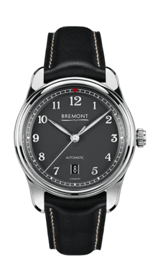 Bremont AIRCO MACH 2/AN