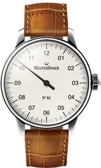 MeisterSinger AM3301