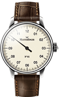 MeisterSinger AM3303
