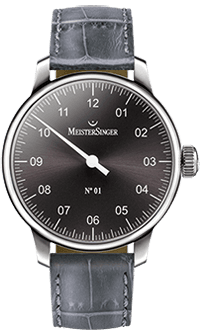 MeisterSinger AM3307
