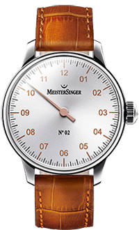 MeisterSinger AM6601G
