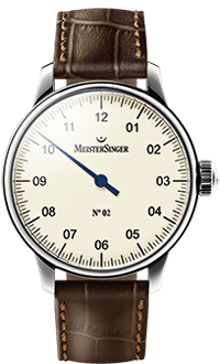 MeisterSinger AM6603