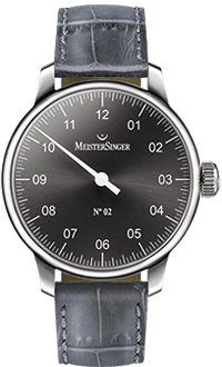 MeisterSinger AM6607