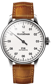 MeisterSinger AM901
