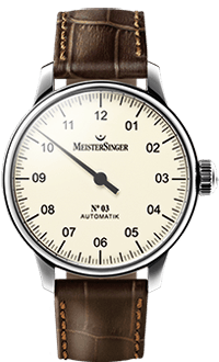 MeisterSinger AM903