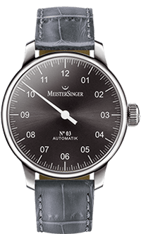 MeisterSinger AM907
