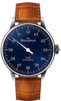 MeisterSinger AM908