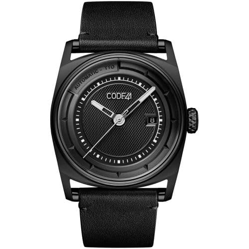 CODE41 AN02-BK-ST-BK