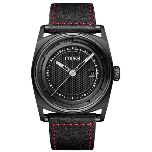 CODE41 AN02-BK-ST-LEA-COU-SP