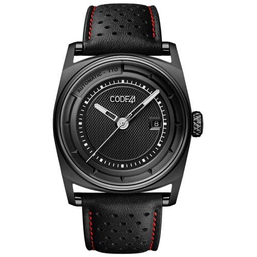 CODE41 AN02-BK-ST-LEA-PER-COU-SP
