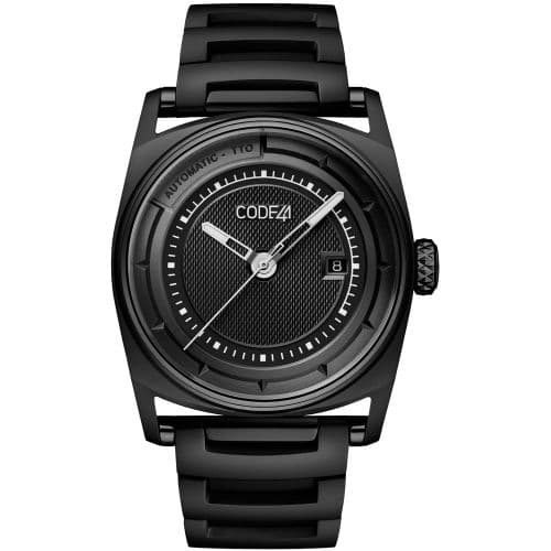 CODE41 AN02-BK-ST-MET-BK