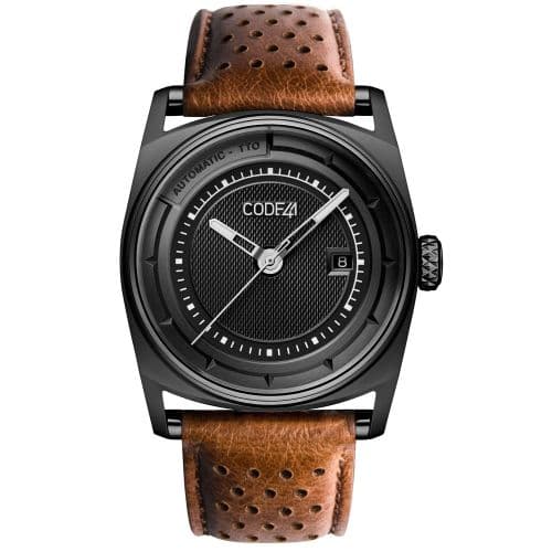 CODE41 AN02-BK-ST-PER-BE