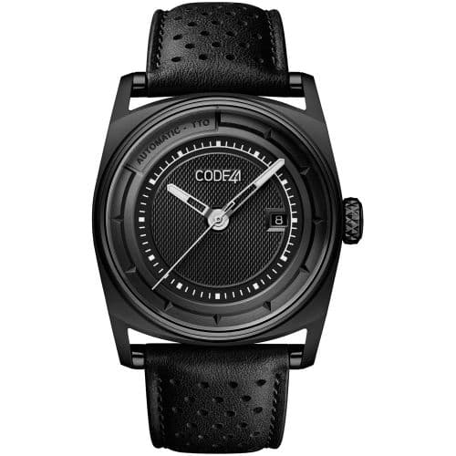 CODE41 AN02-BK-ST-PER-BK