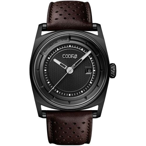 CODE41 AN02-BK-ST-PER-BR