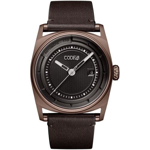 CODE41 AN02-BR-ST-BR
