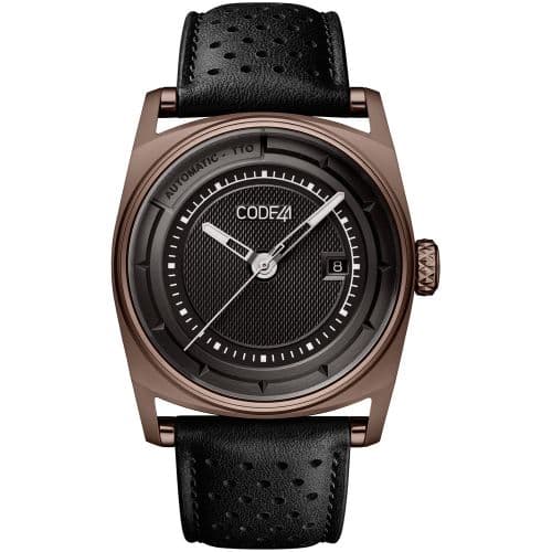 CODE41 AN02-BR-ST-PER-BK