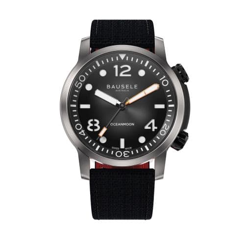 Bausele AOMVSSR1BL1