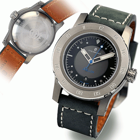 Steinhart Apollon AP1001