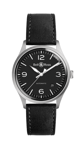 Bell & Ross BRV192-BL-ST/SCA