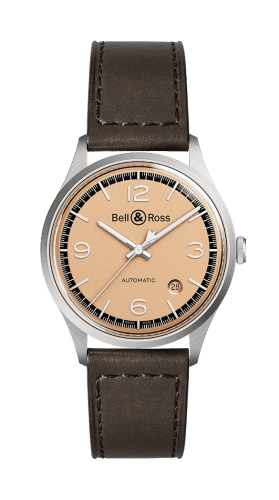 Bell & Ross BRV192-BT-ST/SCA