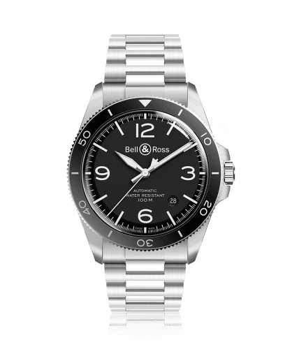 Bell & Ross BRV292-BL-ST/SST
