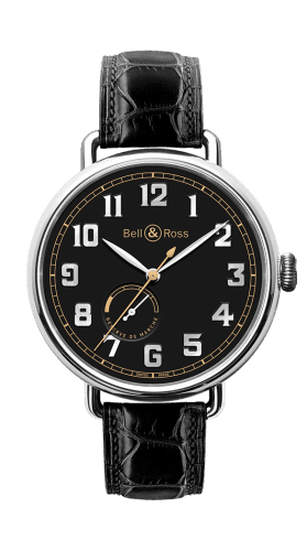 Bell & Ross BRWW197-HER-ST/SCR