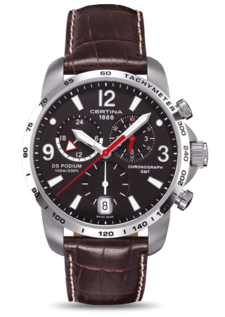 Certina C0016391605700