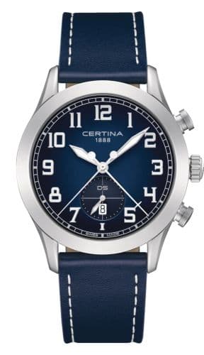 Certina C024.617.16.042.00