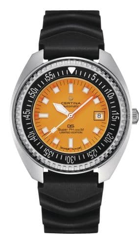 Certina C024.907.17.281.10