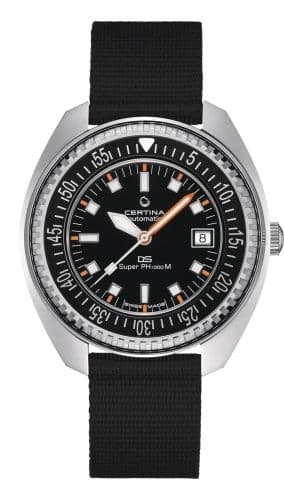 Certina C024.907.18.051.00
