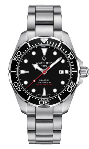 Certina C032.407.11.051.00