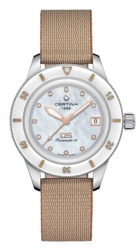 Certina C036.207.18.106.00