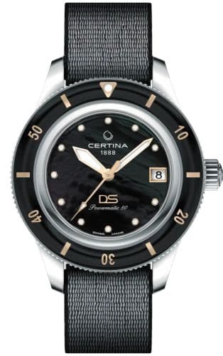 Certina C036.207.18.126.00