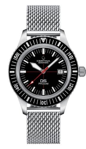 Certina C036.407.11.050.00