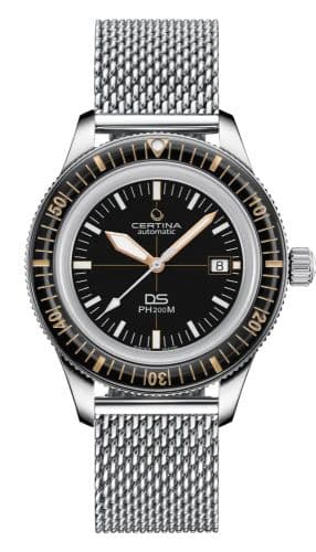 Certina C036.407.11.050.01