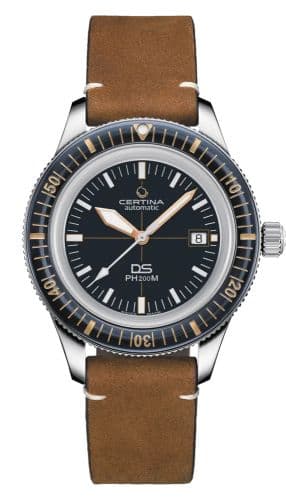 Certina C036.407.16.040.00