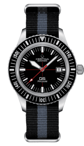 Certina C036.407.16.050.00
