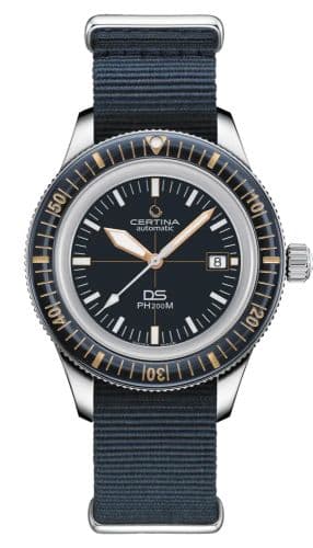 Certina C036.407.18.040.00