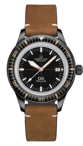 Certina C036.407.36.050.00