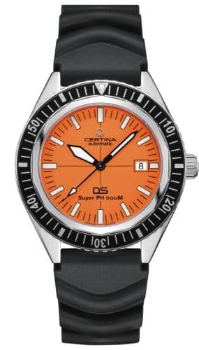Certina C037.407.17.280.10